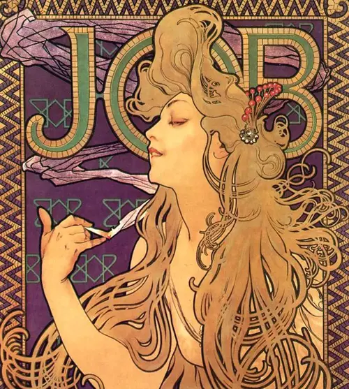 Art Nouveau