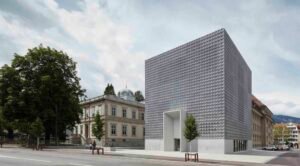 Bündner Kunstmuseum​​ Chur