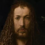 albrecht durer 1500 self-portrait