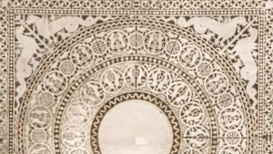 the-restoration-of-Madre-Terra-mosaic