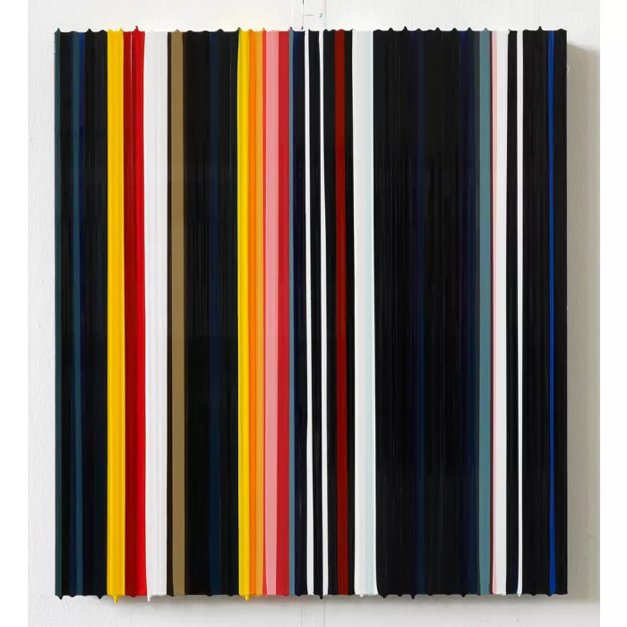 Constant, Untitled (Copenhagen), 1949. 