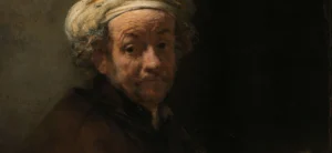 Rembrandt van Rijn