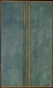 Barnett Newman, Concord, 1949