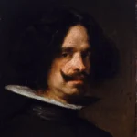 Diego Velázquez, Self-portrait, c.1650