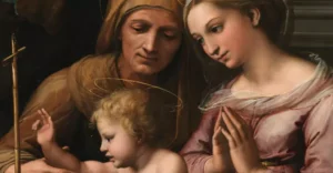 Exchibition in Rome, The Farnese in 16th-century Rome. Origins and fortune of a collection (12-02-2025 - 18-05-2025)