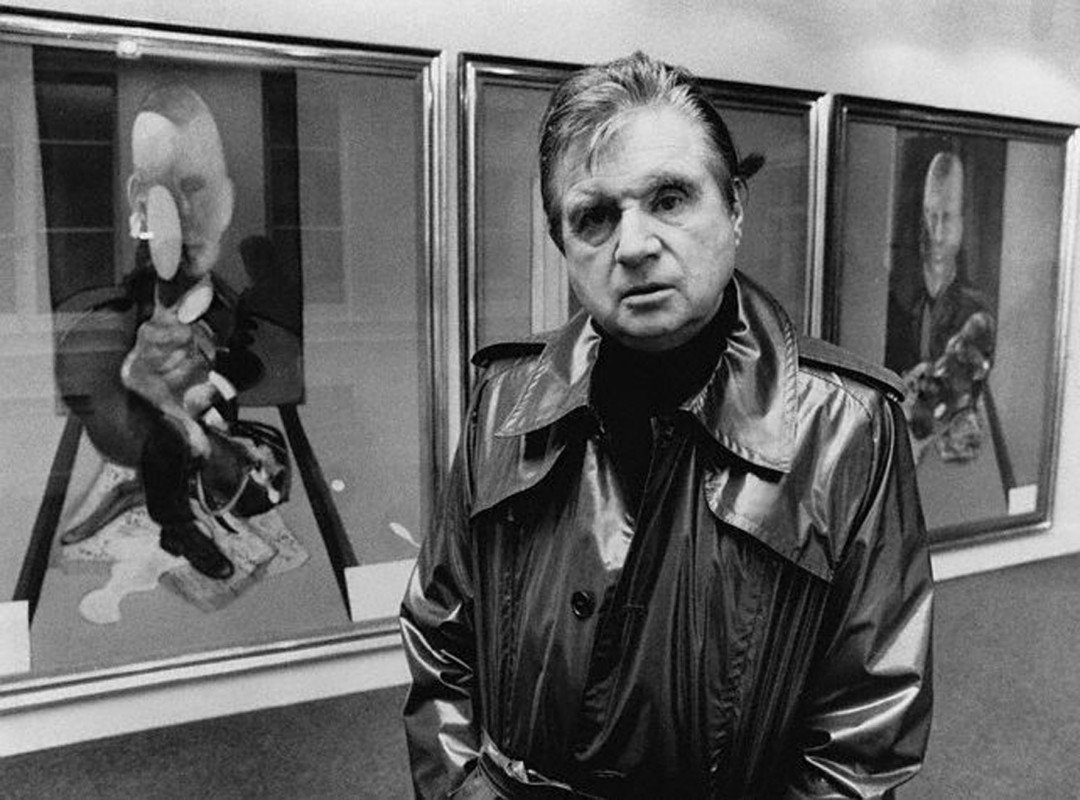 Francis Bacon (1909 - 1992)