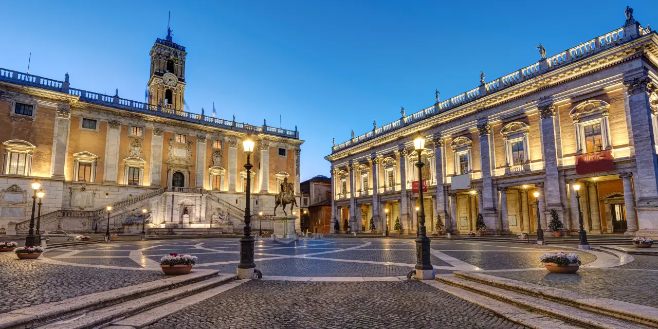 Capitoline Museums