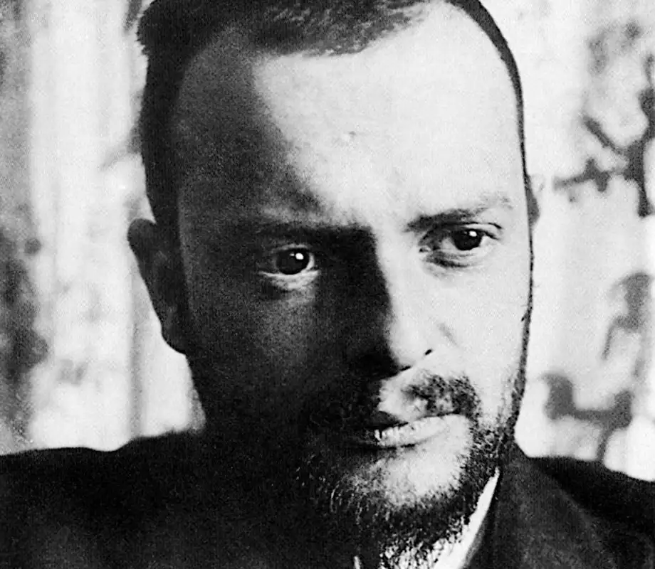 Paul Klee (1879- 1940)
