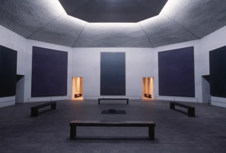 Rothko Chapel
