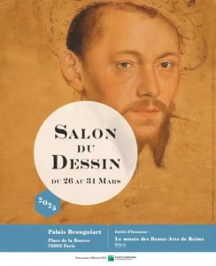 SALON-DU-DESSIN-from-26-to-31-March-2025