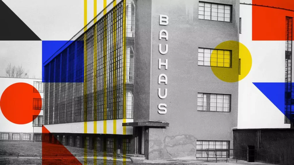 Walter Gropius & the Enduring Legacy of the Bauhaus