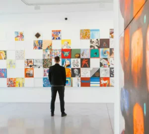 How to Get Your Art in a Gallery – A Complete Guide for Emerging Artists