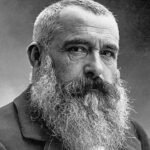Claude Monet (1840 - 1926)
